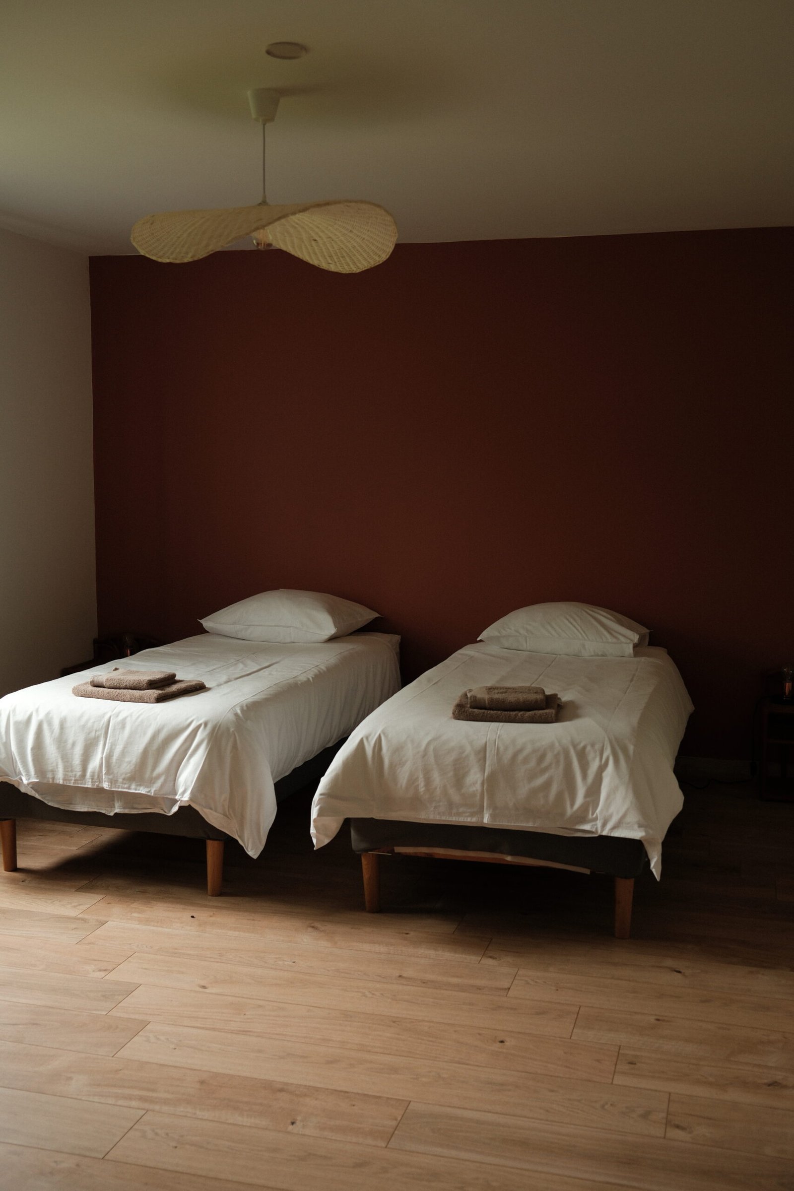Shared room preview