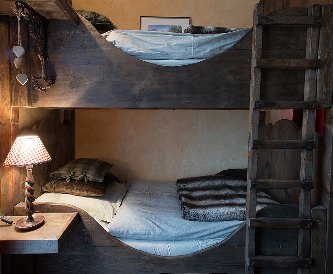 Bunk Room preview