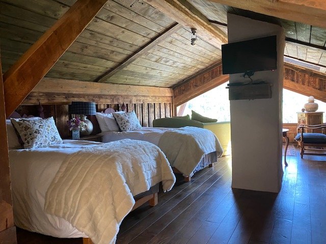 Tree House preview